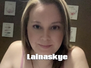 Lainaskye