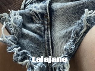 Lalajane