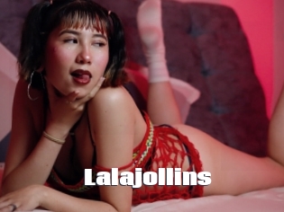 Lalajollins