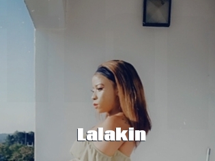 Lalakin