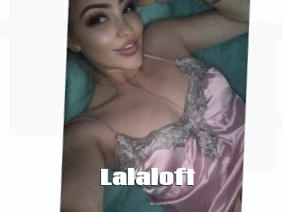 Lalaloft