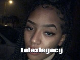 Lalaxlegacy