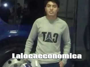Lalocaeconomica