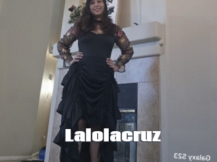 Lalolacruz