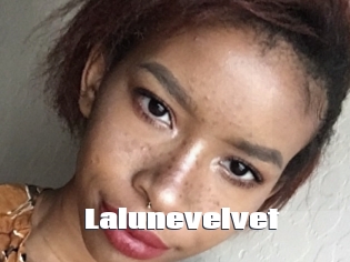 Lalunevelvet