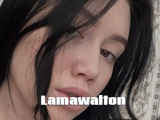 Lamawalton