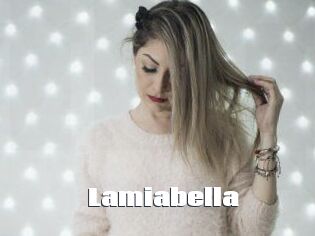 Lamiabella