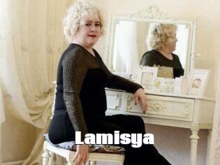Lamisya