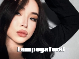 Lampeyaferst