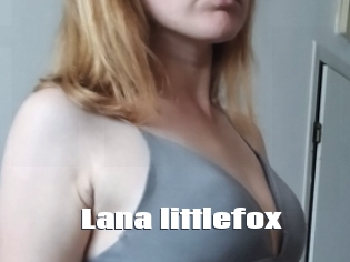 Lana_littlefox