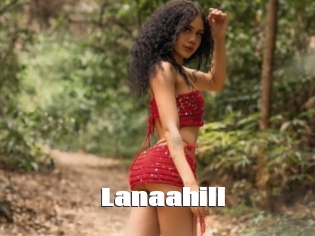 Lanaahill