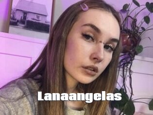 Lanaangelas