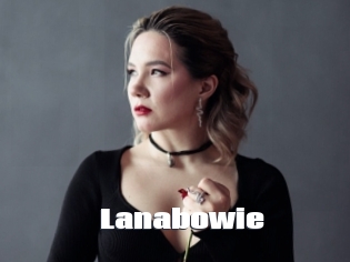 Lanabowie