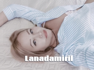 Lanadamiril