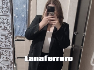 Lanaferrero