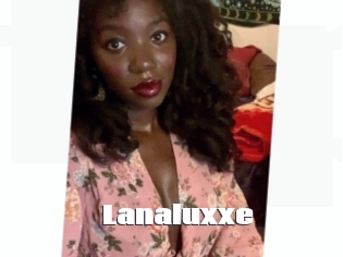 Lanaluxxe