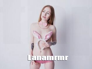 Lanamrmr