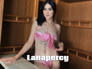 Lanapercy