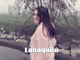 Lanaquiin