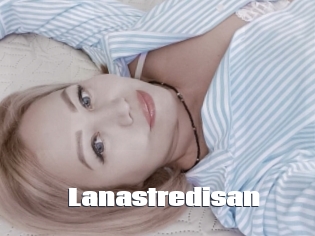 Lanastredisan