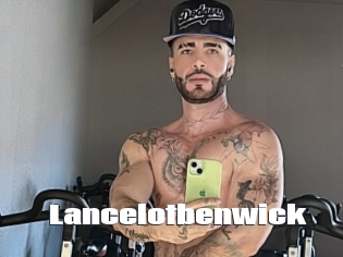 Lancelotbenwick