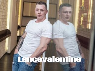 Lancevalentine