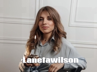 Lanetawilson