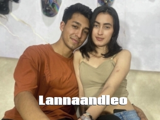 Lannaandleo