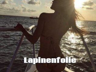 Lapinenfolie