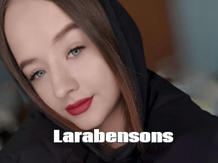 Larabensons