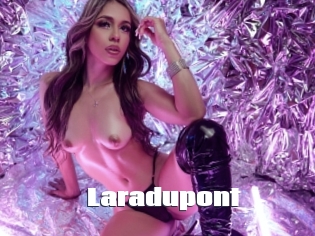 Laradupont