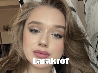 Larakrof