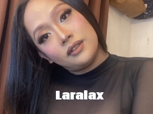 Laralax