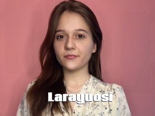 Larayuosi