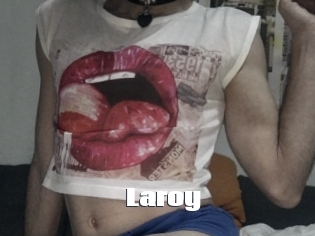 Laroy