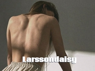 Larssondaisy