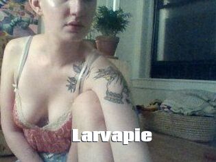 Larvapie