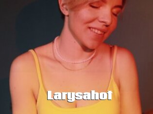 Larysahot