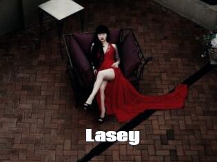 Lasey