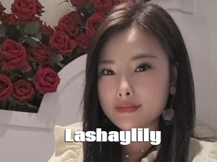 Lashaylily