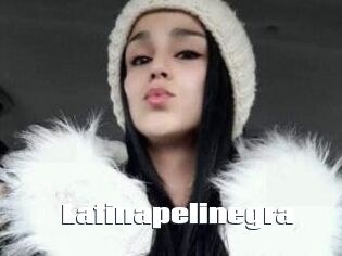 Latinapelinegra