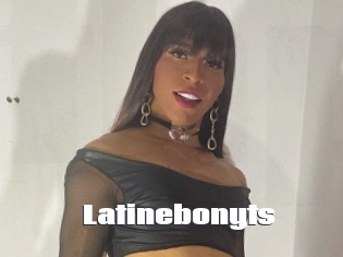 Latinebonyts