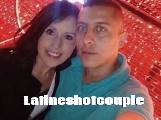 Latineshotcouple