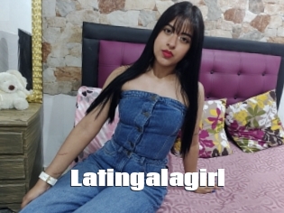 Latingalagirl