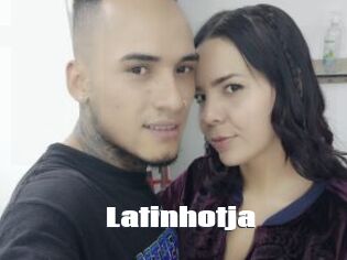 Latinhotja