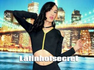 Latinhotsecret