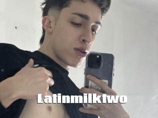 Latinmilktwo