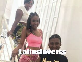 Latinsloverss