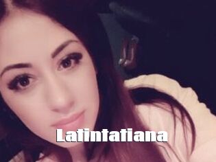 Latintatiana