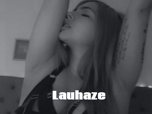 Lauhaze